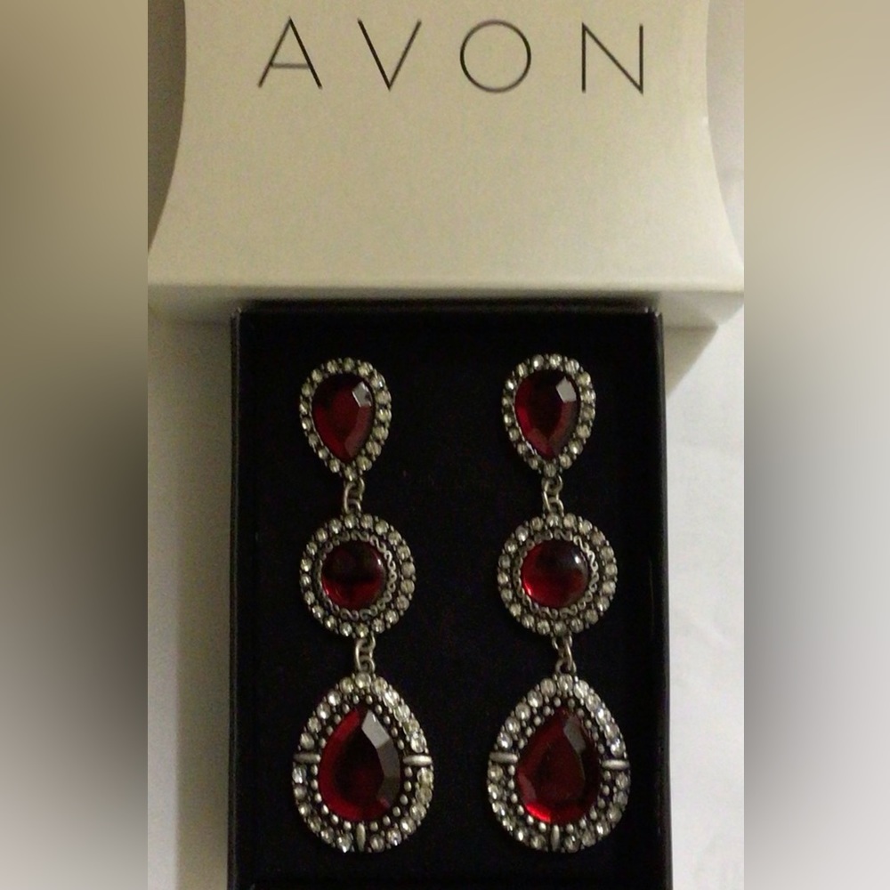 Avon Earrings